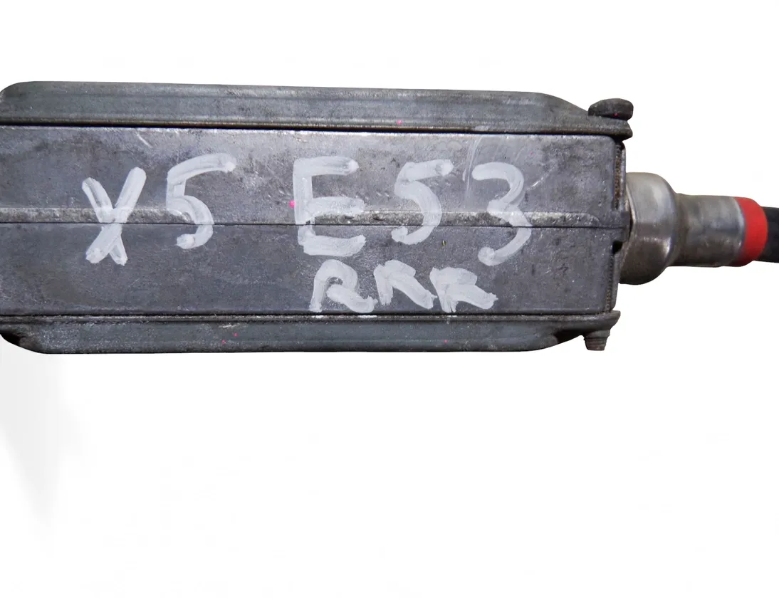 BMW X5 E53 (1999-2006) Блок розжига ксенона 5DV007760,5DV00776041 33493834