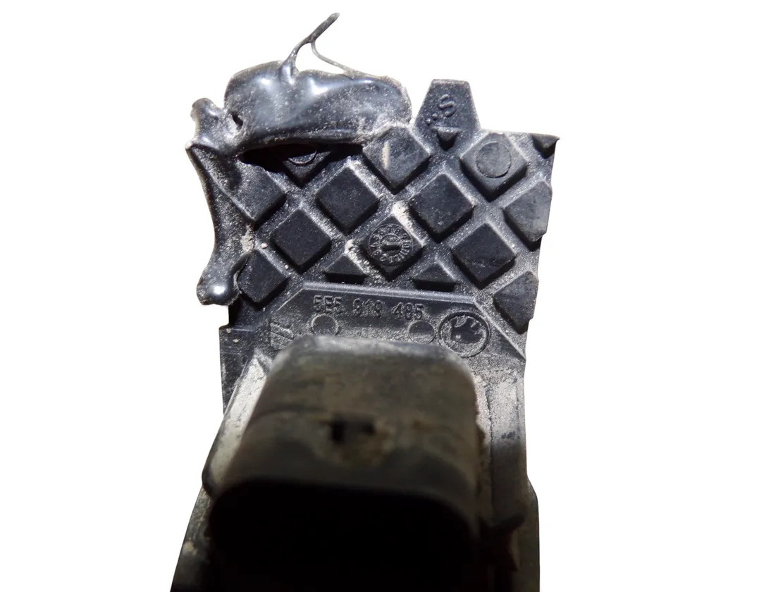 SKODA Octavia 3 generation (2013-2020) Передний парктроник 5E5919485 33501345