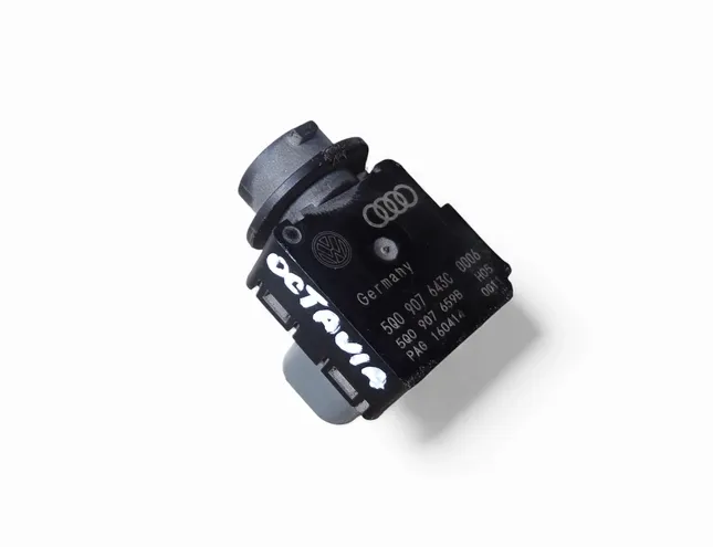 SKODA Octavia 3 generation (2013-2020) Датчик качества воздуха 5Q0907643C 33524636