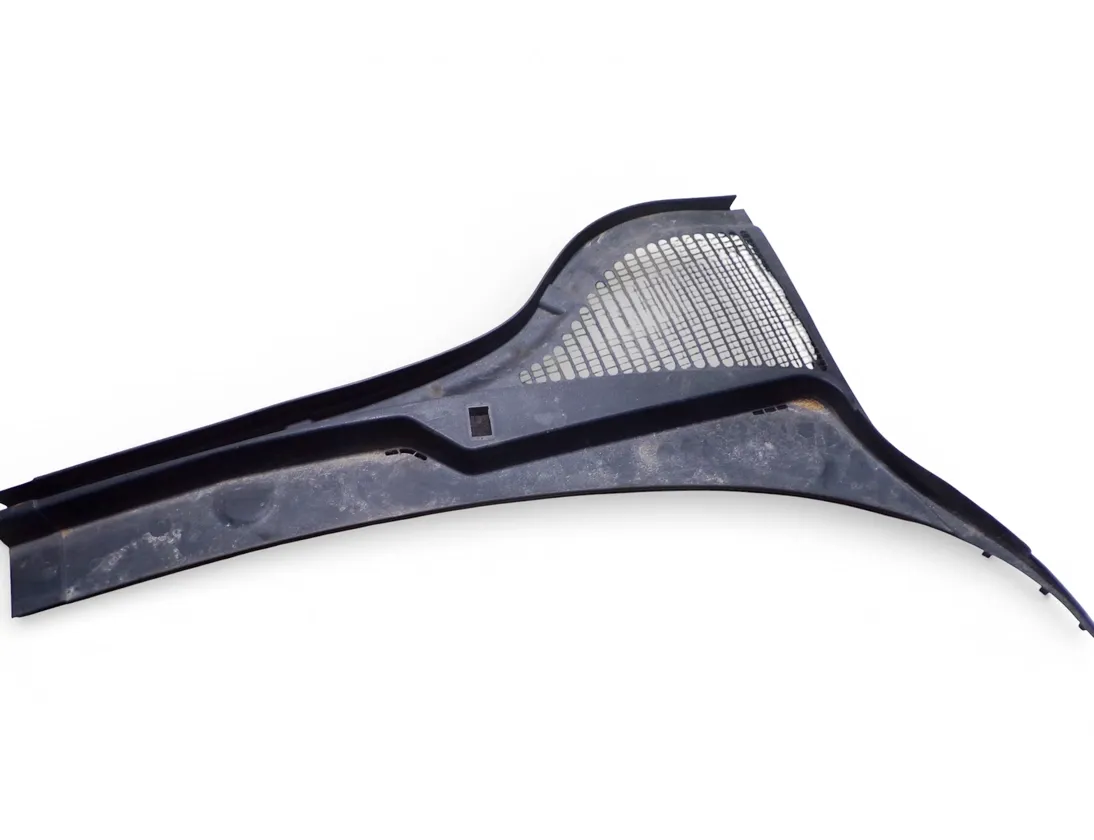 SKODA Octavia 3 generation (2013-2020) Front  Wiper Cowl Trim 5E1819416A,5E2819416A 33524874