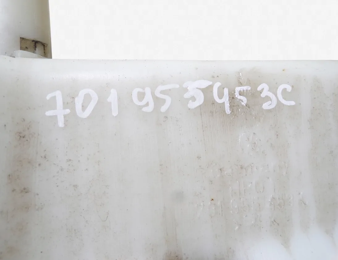 VOLKSWAGEN Transporter T4 (1990-2003) Бачок омывателя 701955453C,8D0955455 33588240