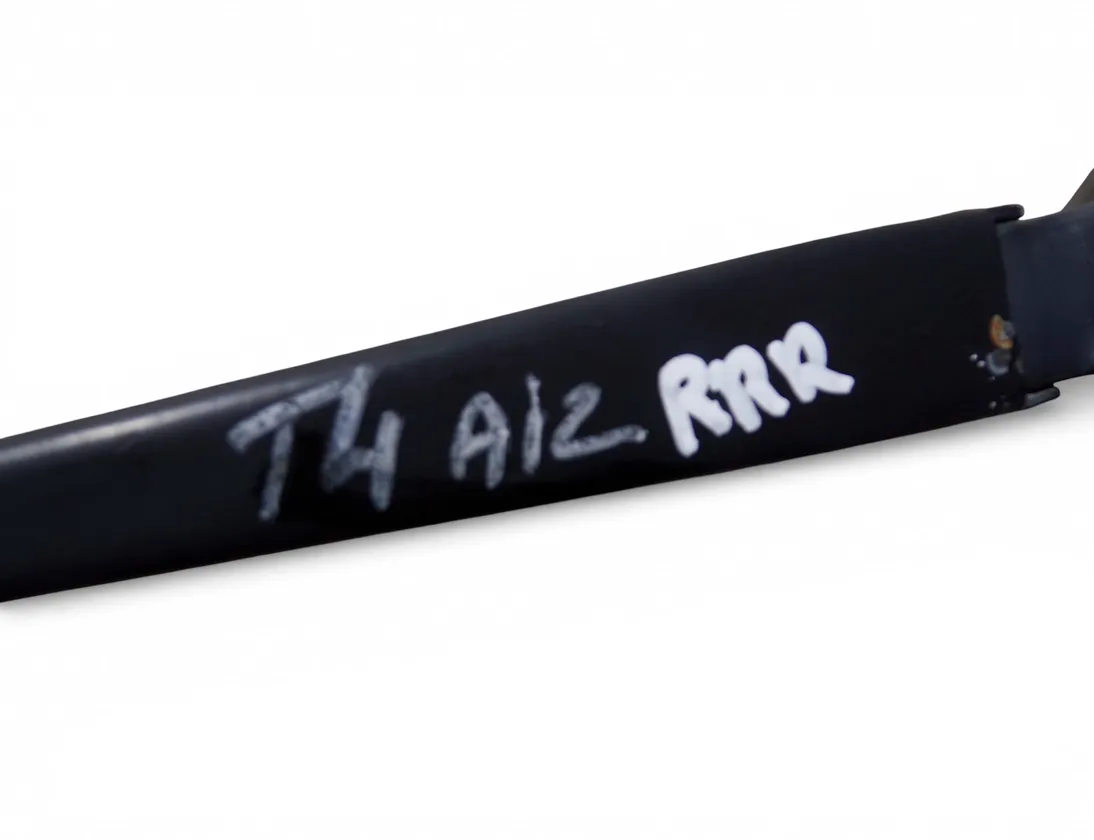 VOLKSWAGEN Transporter T4 (1990-2003) Дворник крышки багажника 701955707 33588258