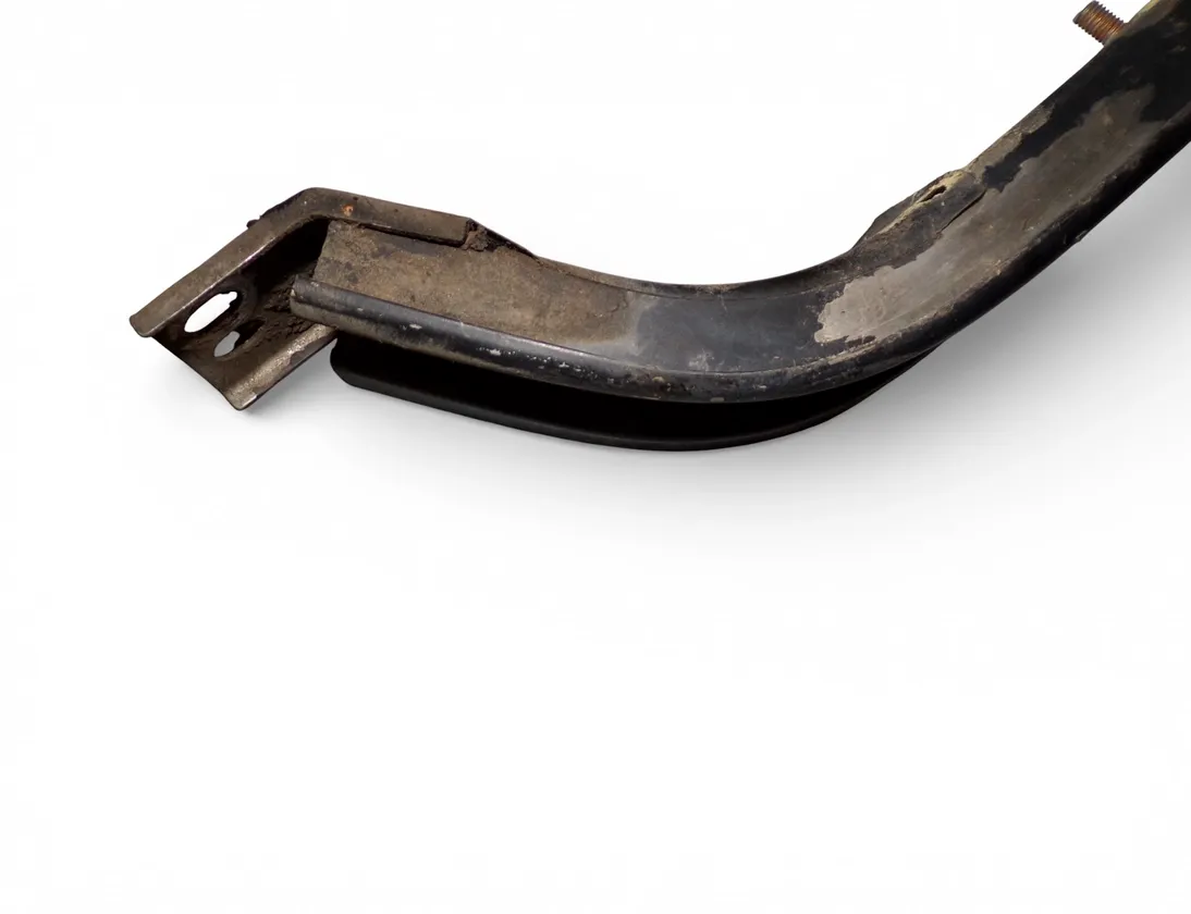 VOLKSWAGEN Transporter T4 (1990-2003) Sliding door rail 33594442