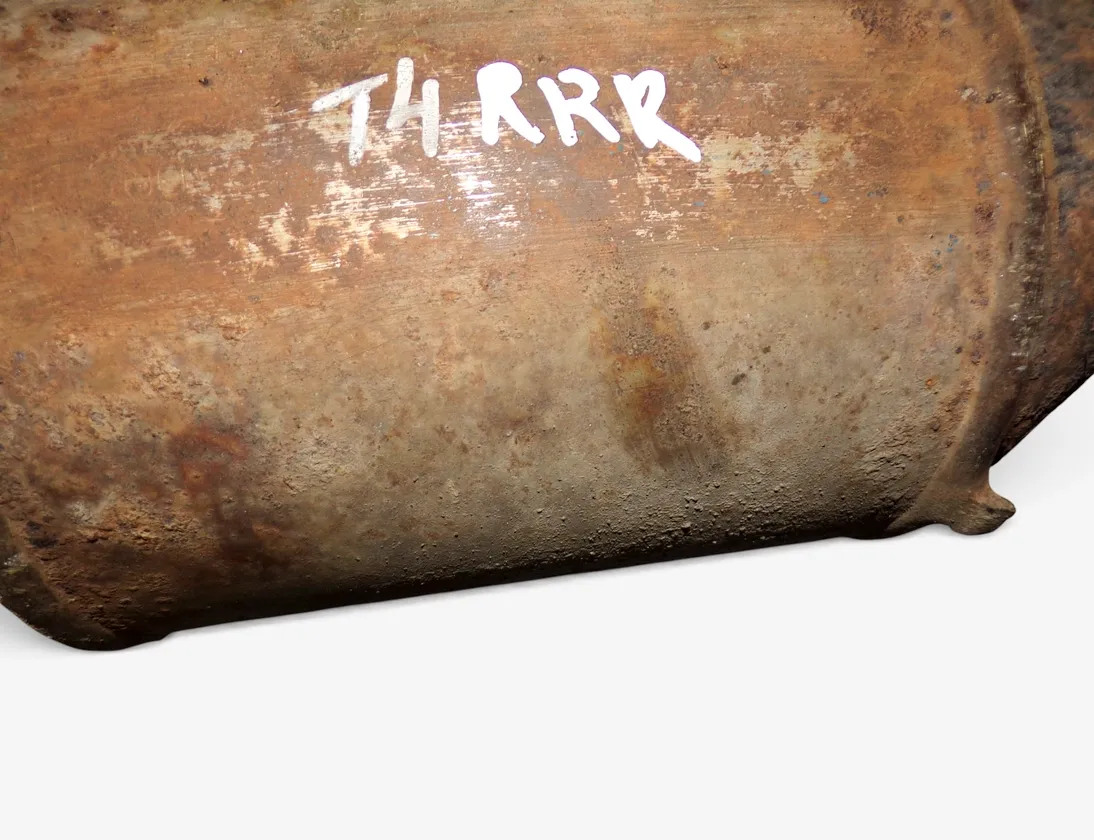 VOLKSWAGEN Transporter T4 (1990-2003) Catalyst 33594450