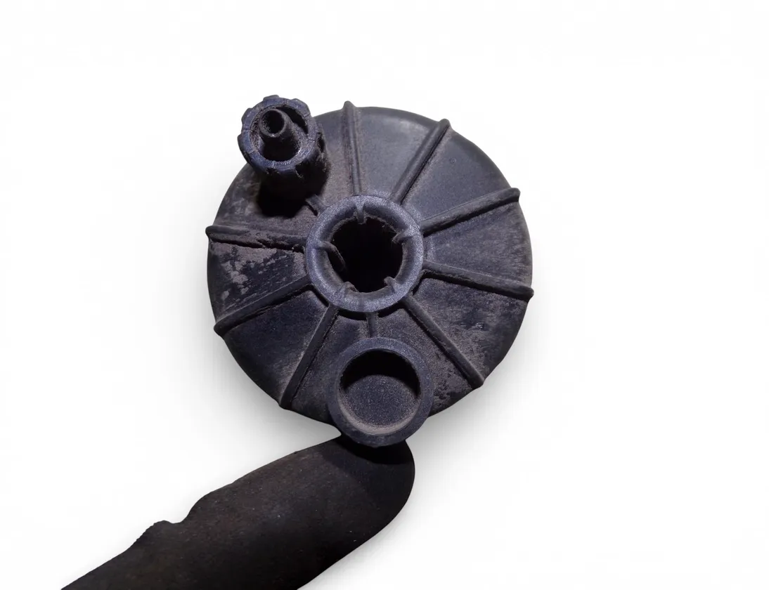 RENAULT Trafic 2 generation (2001-2015) Корпус топливного фильтра 8200780972 34205398