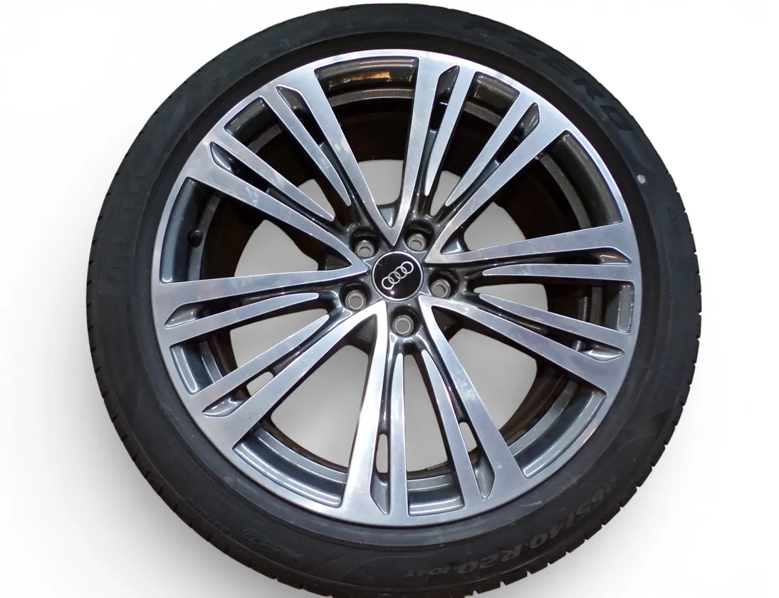 AUDI A8 Wheel Set 4N0601025D 34516873