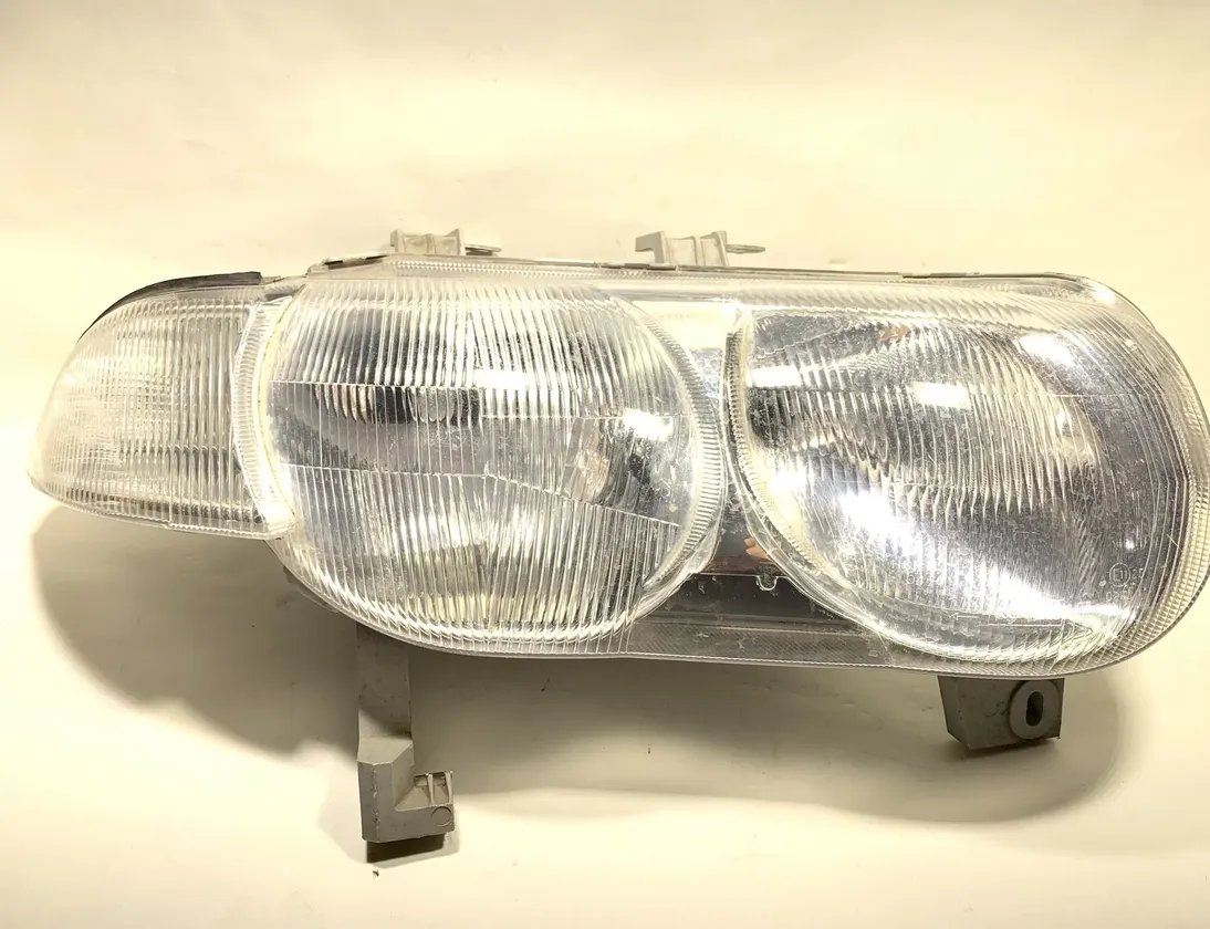 ROVER 45 1 generation (1999-2005) Pravé predné svetlo 40220748,40221749,40220514 14693560