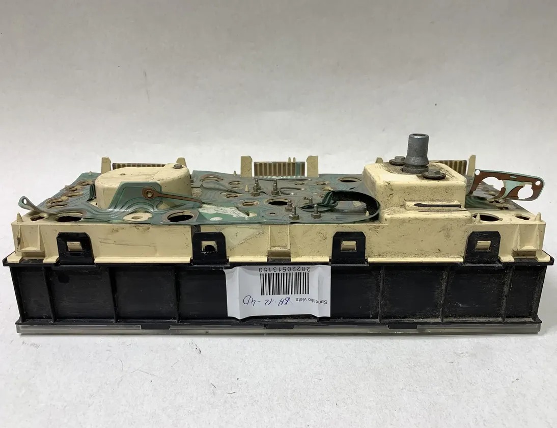 RENAULT 21 1 generation (1986-1995) Rýchlosťomer 14698586