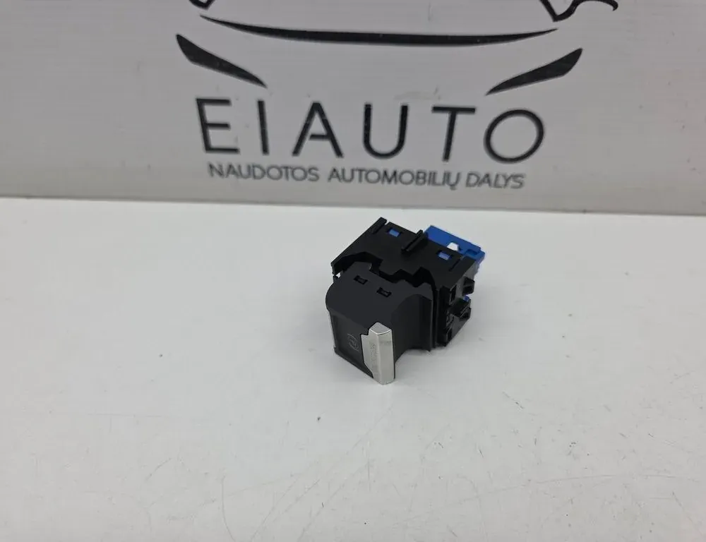 PEUGEOT 2008 2 generation (2019-2023) Handbrake Button 9810593577 33948623