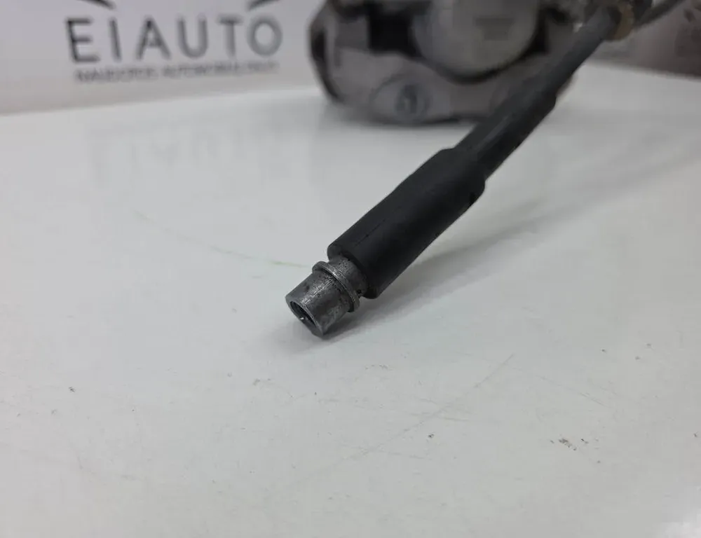 PEUGEOT 2008 2 generation (2019-2023) Front Right Brake Caliper 9843800680 33948643