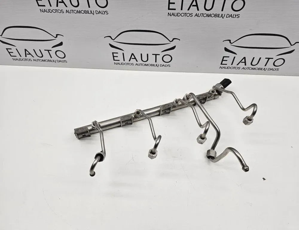 BMW X6 E71/E72 (2008-2012) Palivová lišta 7547600,170816389165,7537319 33955577