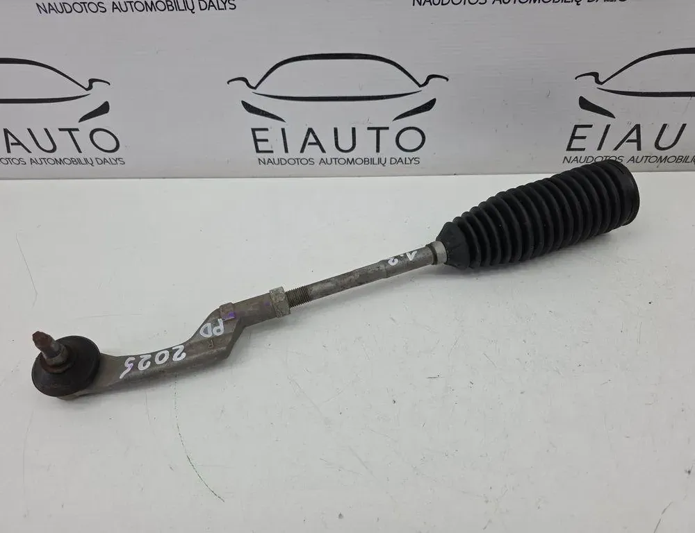 PEUGEOT 2008 2 generation (2019-2023) Стойка переднего стабилизатора правая 38228627,SLB 33948654