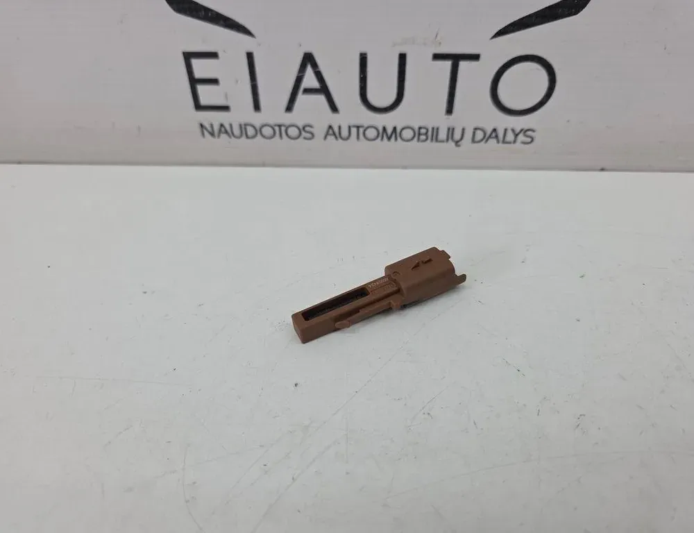 PEUGEOT 2008 2 generation (2019-2023) Другие блоки управления A002W424 33948652