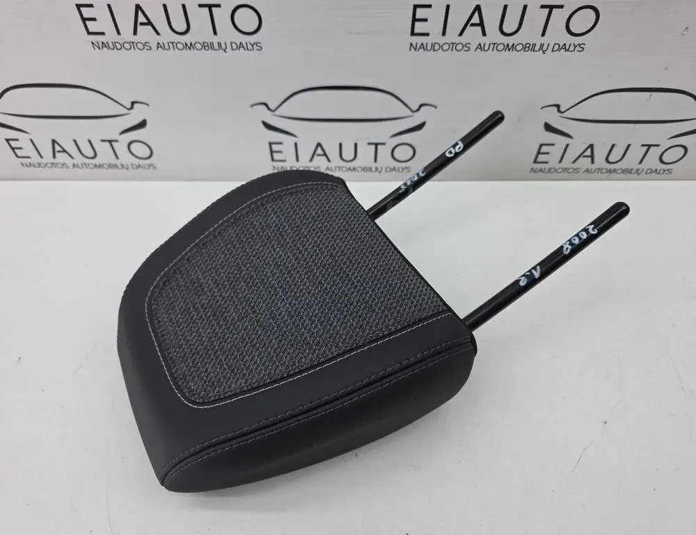 PEUGEOT 2008 2 generation (2019-2023) Opierka hlavy 33948664