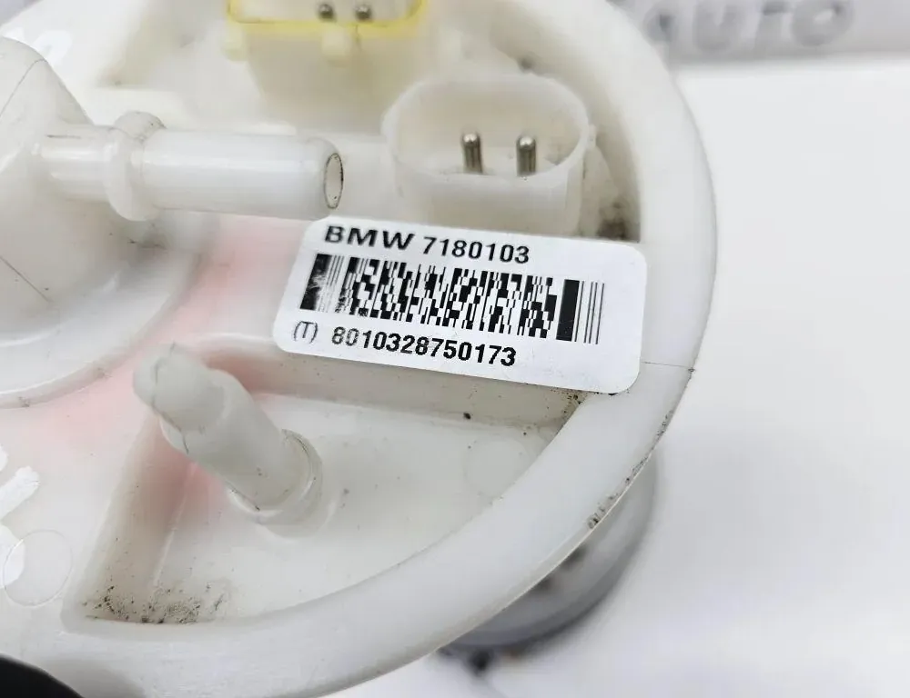BMW X6 E71/E72 (2008-2012) V nádrži palivové čerpadlo 7180103,8010328750173 33956135