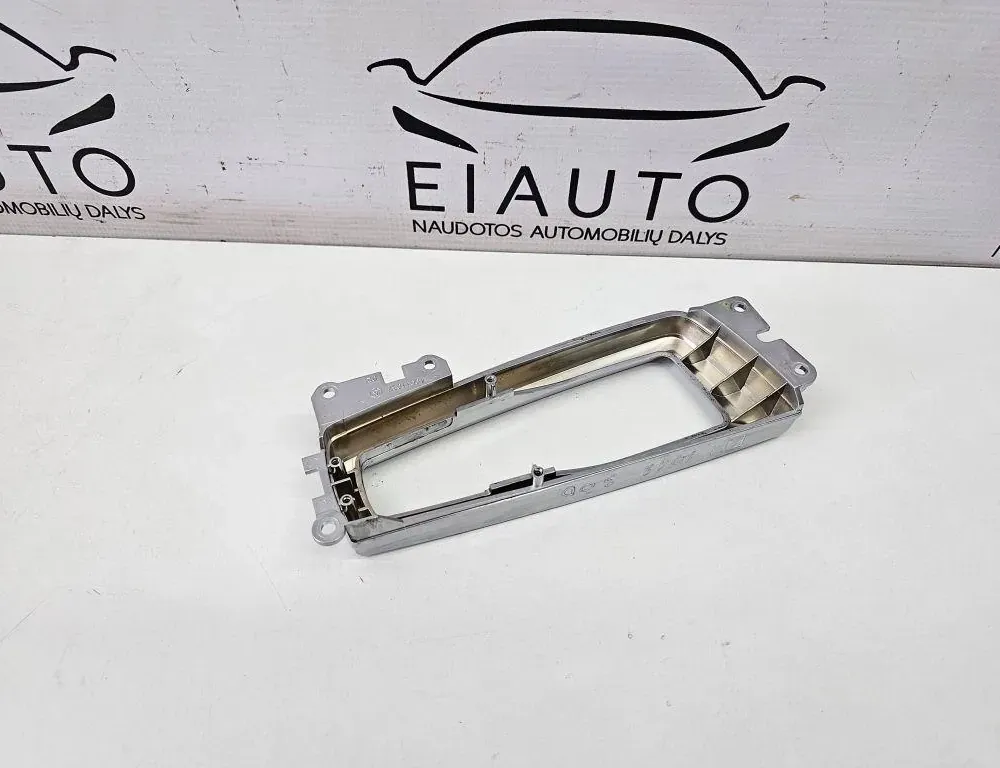 BMW 5 Series F10/F11 (2009-2017) Plastový obklad páky prevodovky 61319189064,9189064,10041037 33964904