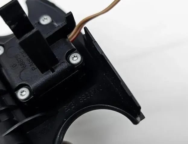 BMW X5 E70 (2006-2013) Spínač na nastavenie volantu 03201400,68875,6966710 33955341