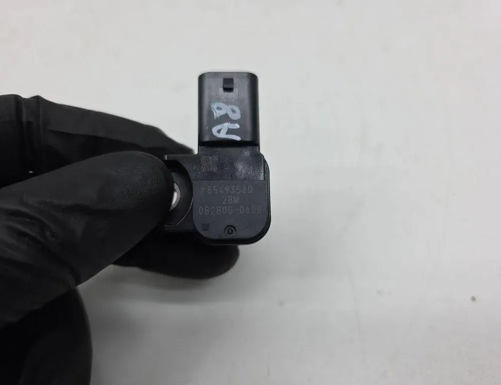 OPEL Astra K (2015-2021) MAP Sensor 55493530 33949809