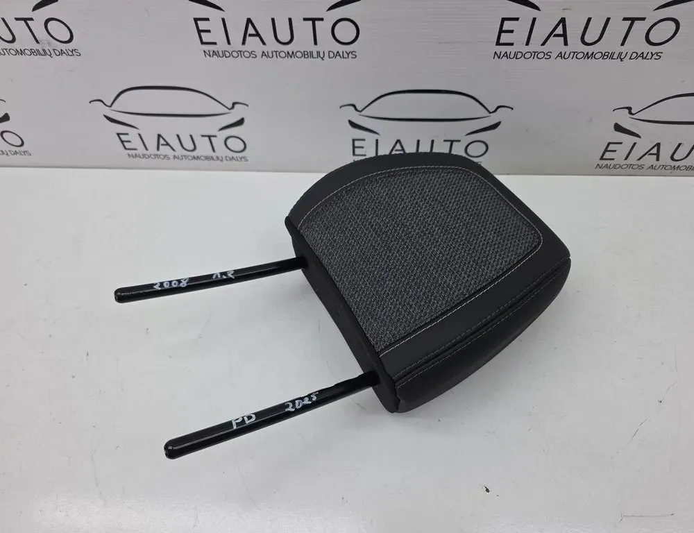 PEUGEOT 2008 2 generation (2019-2023) Opierka hlavy 33948664