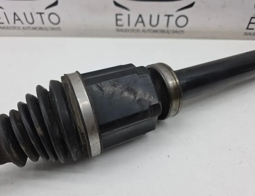 VOLVO S60 2 generation (2010-2020) Front Right Driveshaft 33957506