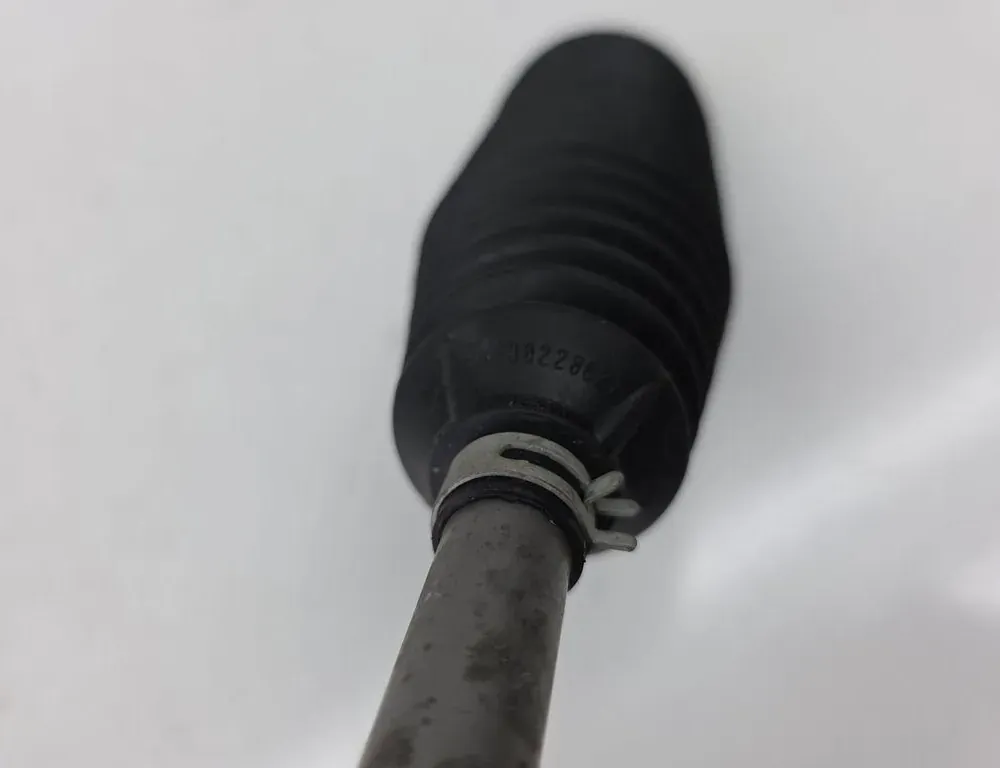 PEUGEOT 2008 2 generation (2019-2023) Стойка переднего стабилизатора правая 38228627,SLB 33948654