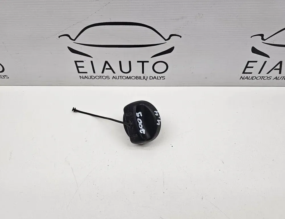 BMW X6 E71/E72 (2008-2012) Uzáver palivovej nádrže 33964224