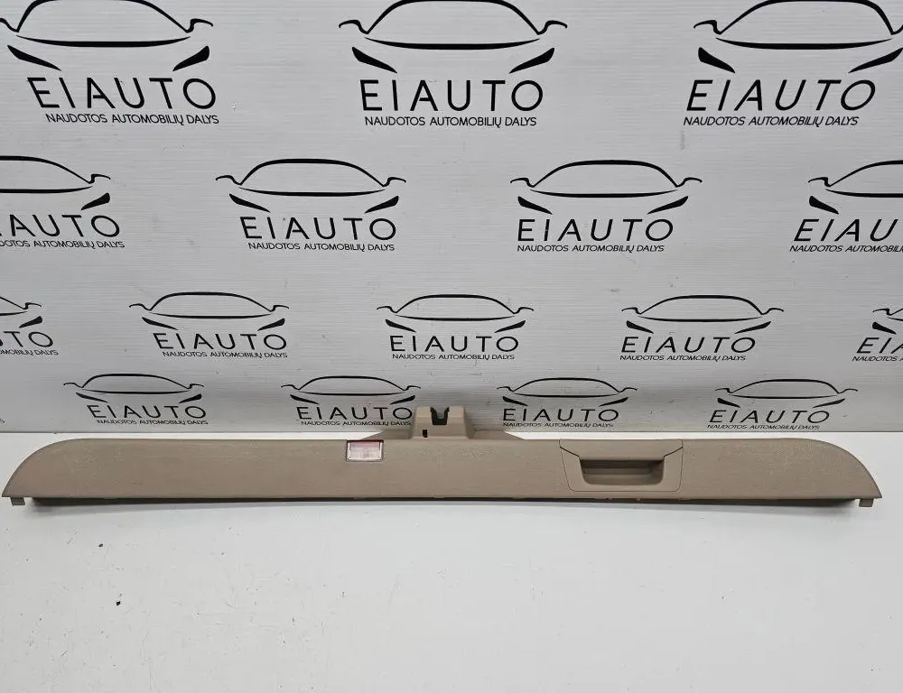 MERCEDES-BENZ GL-Class X166 (2012-2015) Ostatné časti výbavy A1667400772,A1667400272,15446487 33956891