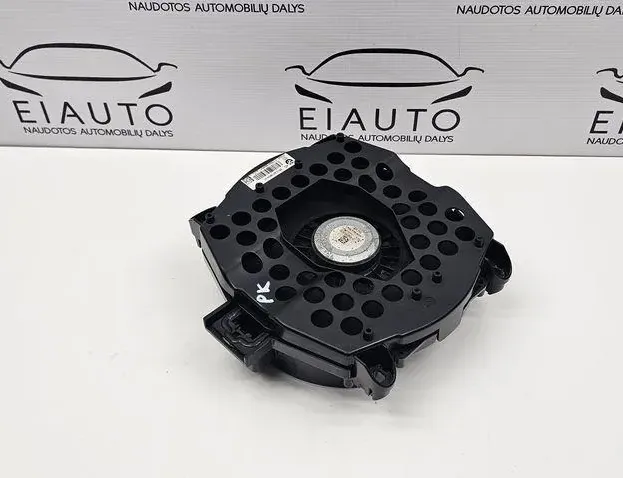 BMW X5 E70 (2006-2013) Subwoofer 9218694 33947619
