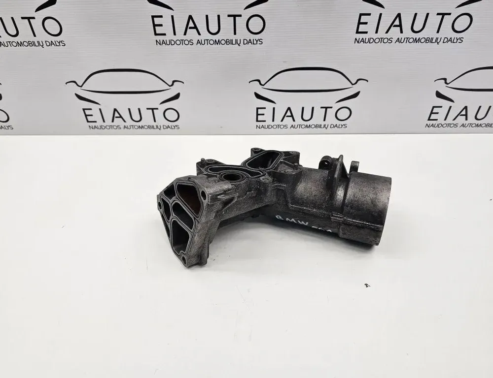 BMW 5 Series E60/E61 (2003-2010) Držiak olejového filtra 7788453 33955447