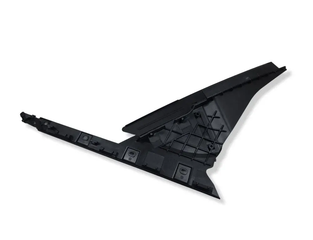 JAGUAR XJ 4 generation (X351)  (2015-2020) Pravý zadný dverový panel AW9320944AF,C2D29350 33950075