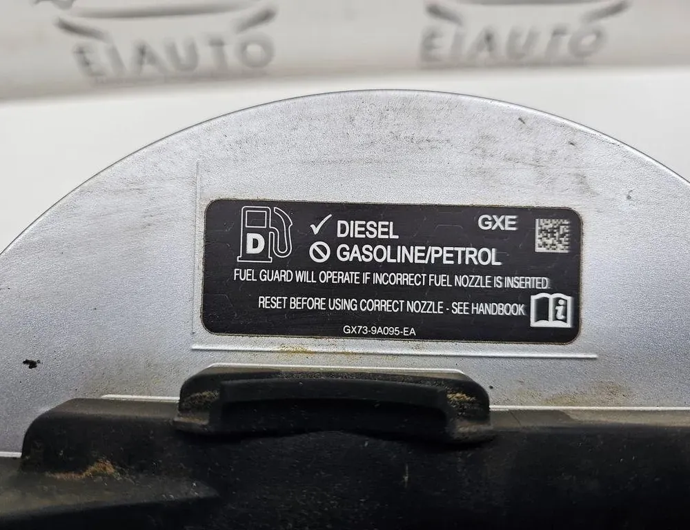 JAGUAR XE 1 generation (2014-2024) Fuel Tank Cover Lock GX73102A18AA,GX739A095EA,GX7327936AB 33957174