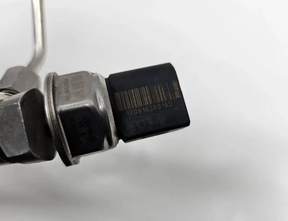 BMW X6 E71/E72 (2008-2012) Palivová lišta 7547600,170816389165,7537319 33955577