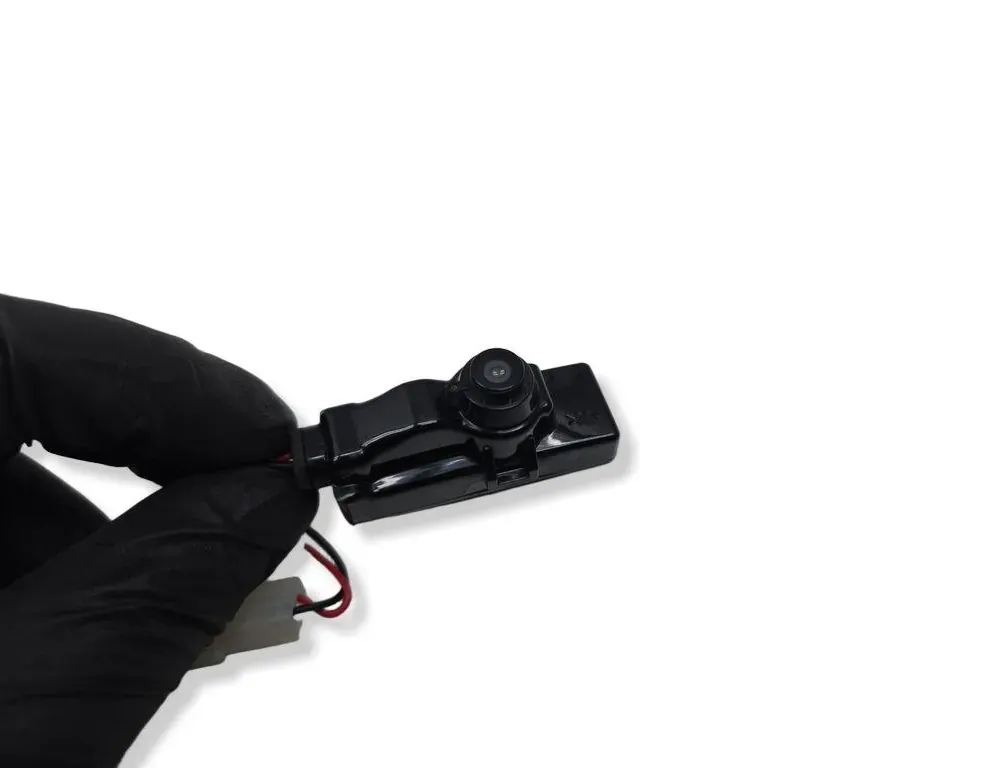 SEAT Leon 4 generation (2020-2023) Kamera pre ľavé predné dvere zrkadla 5FB945291C 33949910