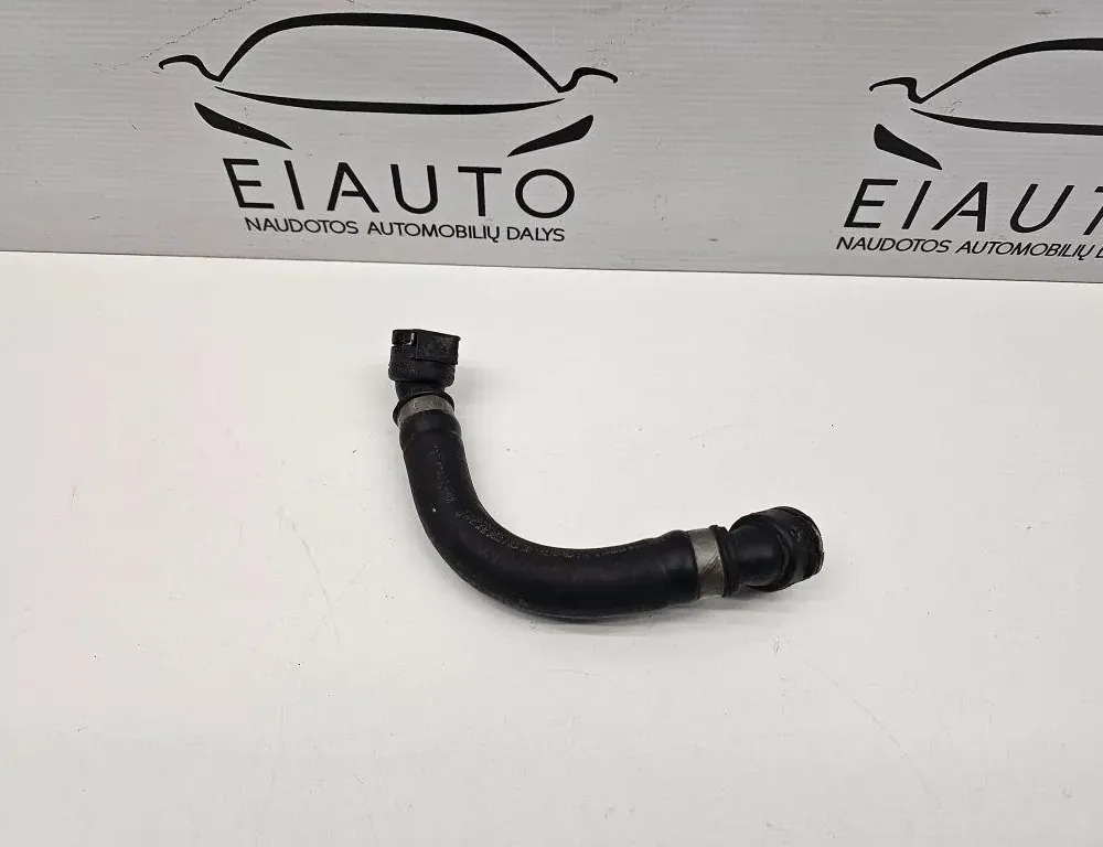 BMW X6 E71/E72 (2008-2012) Chladiace hadice 33973295