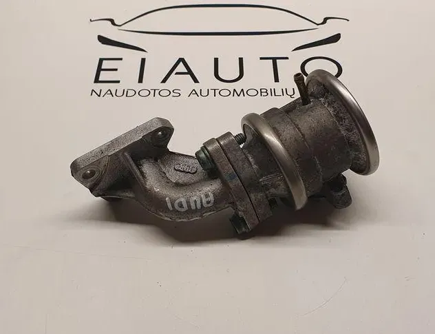 AUDI A4 B6/8E (2000-2005) EGR ventil 06C131165B,06C131101,3052230005,72256007 33965065