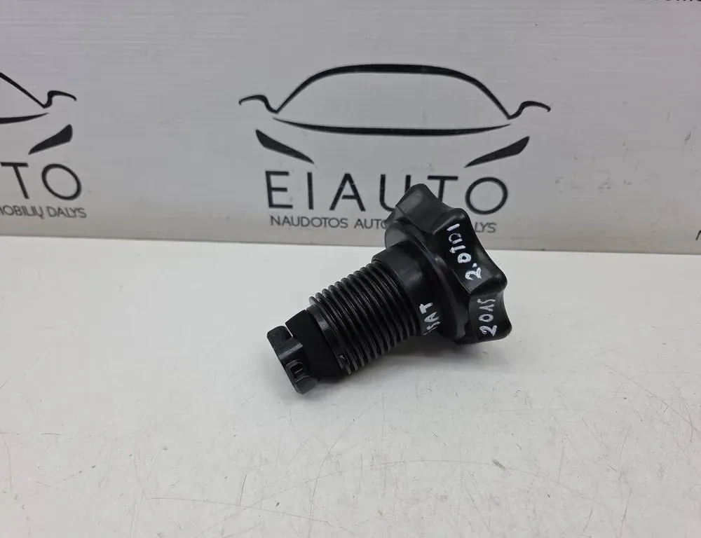 VOLKSWAGEN Passat B7 (2010-2015) Náhradné koleso 3G0803899B 33949168