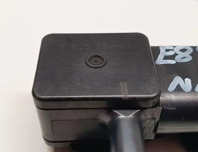 BMW 1 Series E81/E82/E87/E88 (2004-2013) DPF Pressure Sensor 7805152 33954441