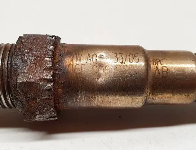 VOLKSWAGEN Passat B7 (2010-2015) Lambda Oxygen Sensor 0258006778,06F906262,1K0973804A 33965231