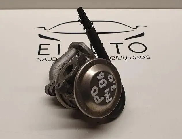 AUDI A4 B6/8E (2000-2005) EGR ventil 06C131166B,72256013,06C131102A 33954705