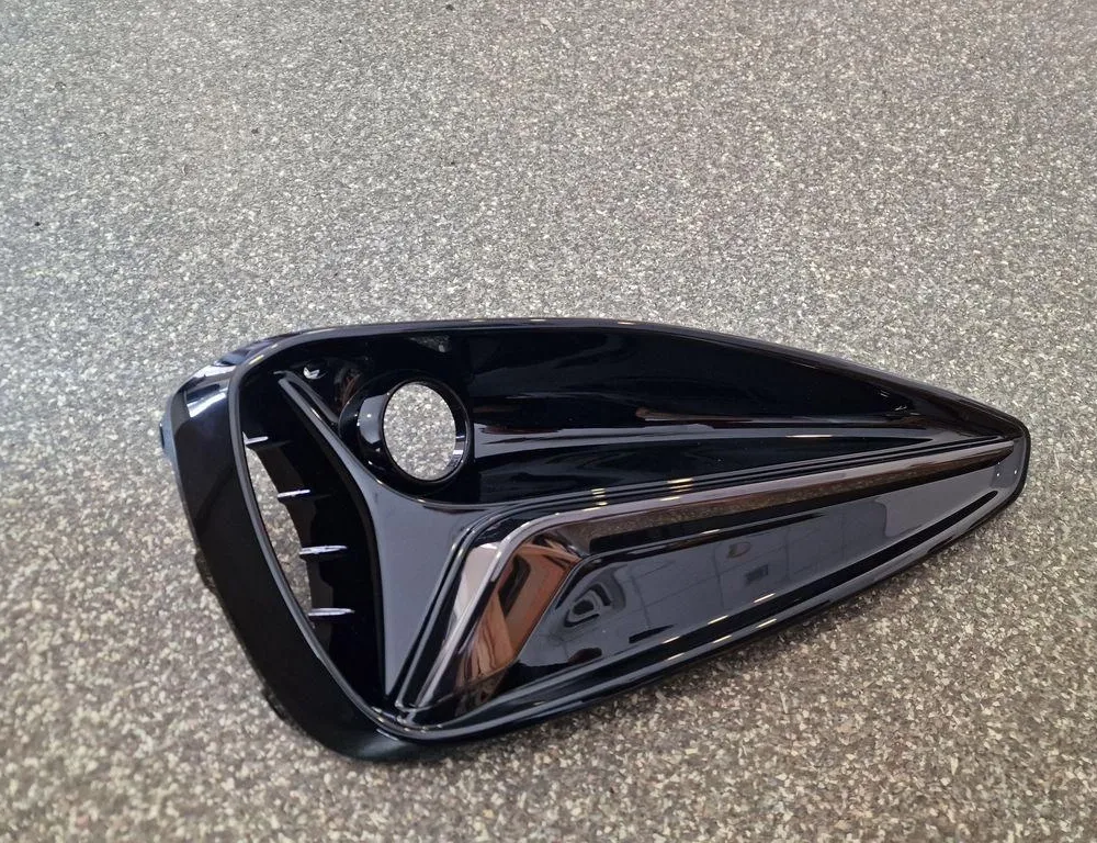 HYUNDAI i30 GD (2 generation) (2012-2017) Ozdoba hmlôvky 86563G4520 34005174