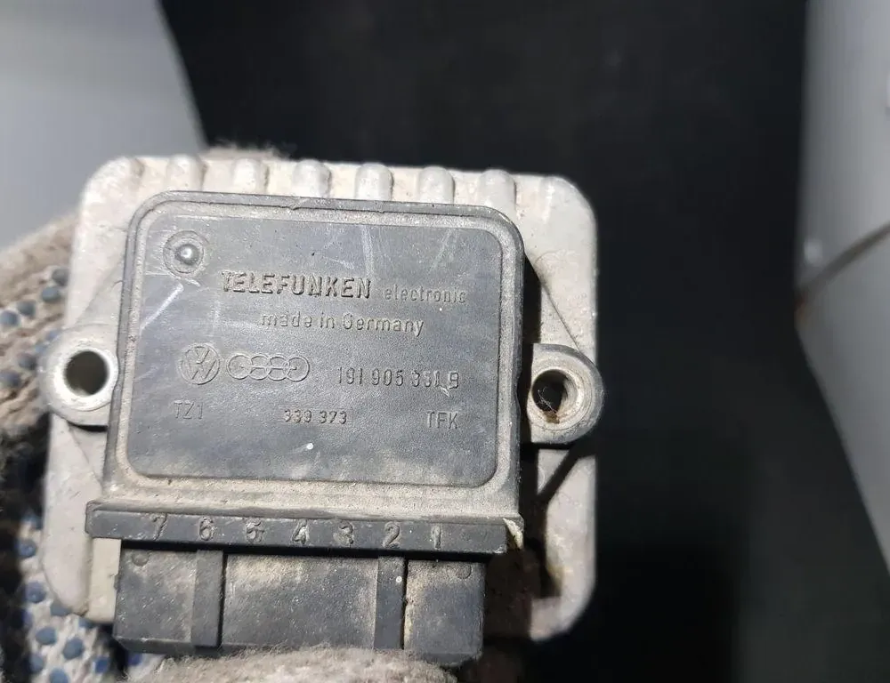 VOLKSWAGEN Gol G3 (2000-2005) Combustion module 191905351B 34029081