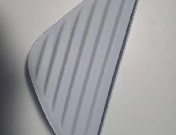 TOYOTA Aygo 2 generation (2014-2024) Ľavý roh predného nárazníka 521160H050 34005814