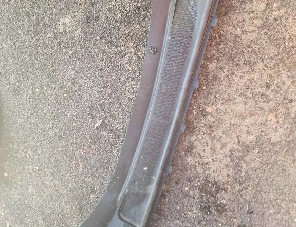 FORD Puma 2 generation (2019-2023) Predný stierač lišta L1TBS02222AF 34008744