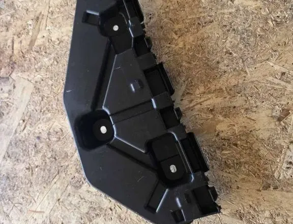 DACIA Dokker 1 generation (2012-2024) Держатель заднего бампера правый 850448325R 34006137