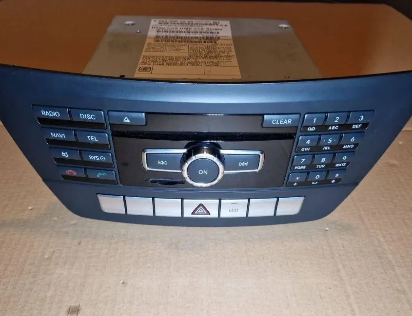 MERCEDES-BENZ C-Class W204/S204/C204 (2004-2015) Автомагнитола с навигацией A2049012203,A1729025803,A2049005908 34028773