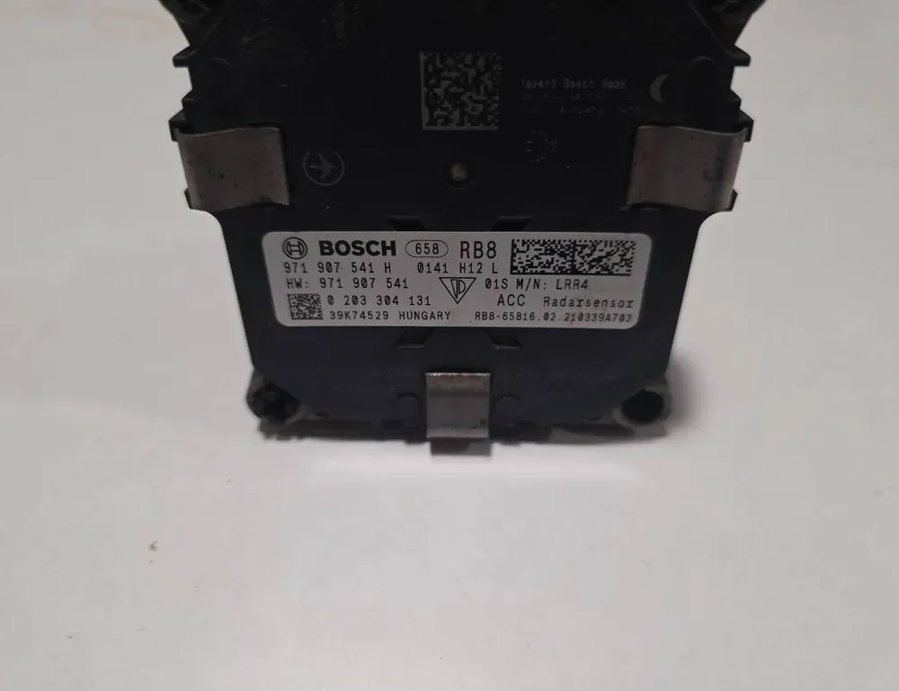 PORSCHE Panamera 971 (2016-2020) Distronic 0203304131,971907541H,971907541 34007679