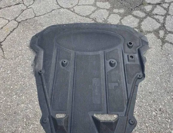 NISSAN Leaf 2 generation (2017-2023) Bonnet Insulation Panel 758923NL0A 34005667