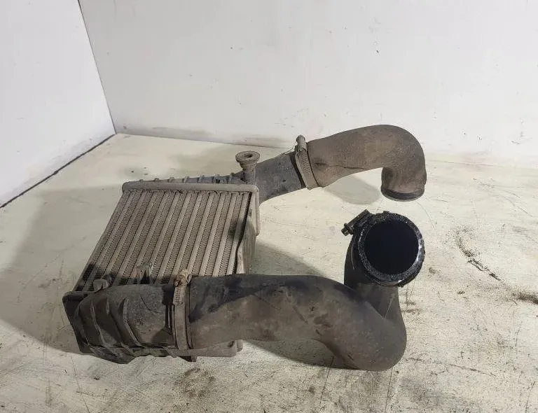 VOLKSWAGEN Passat B5 (1996-2005) Intercooler radiátor 1109020109,059145806 31502096