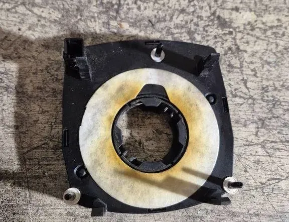 RENAULT Espace 4 generation (2002-2014) Steering Wheel Slip Ring Squib 8200328899 31505854