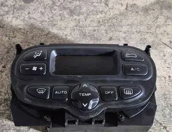 PEUGEOT 307 1 generation (2001-2008) Other Control Units 96430991XT,9140010385 31509539